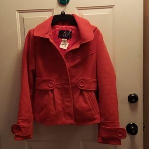 Women's Jack by BB Dakota jacket
